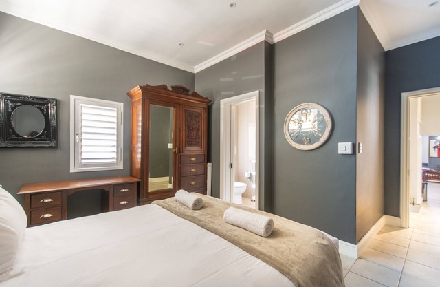 Millwood apartment @ Dalebrook Tidal pool