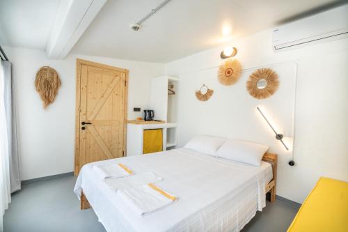 Miloz Rooms