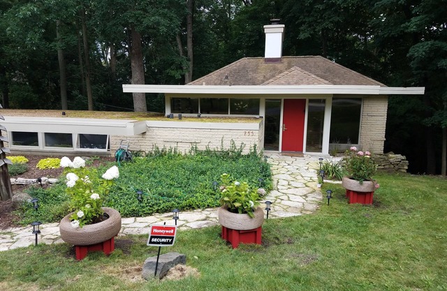 Milwaukee Mid Century Modern - RNC National Republican Convention