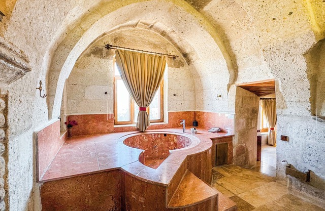 Mimi Cappadocia Butik Otel