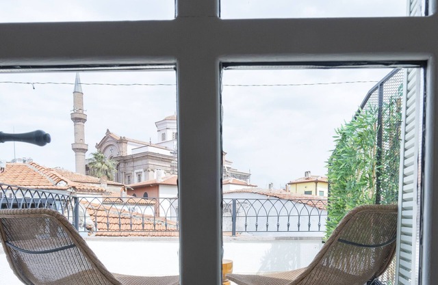 Min Ayvalık (Adults Only +12)