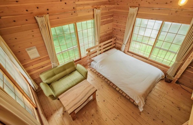 Minami Hakone Tree House - Vacation STAY 14735