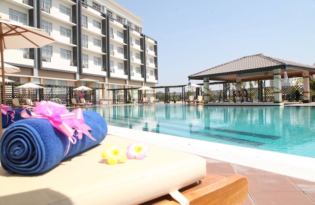 Mingalar Thiri Hotel