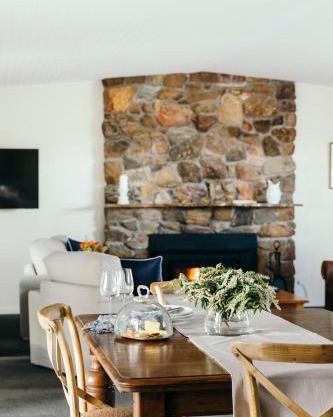 Mingara Park Cottage