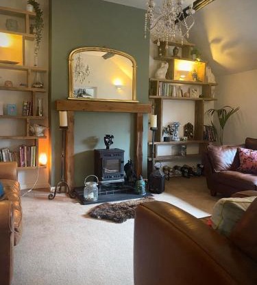 Mingo Cottage