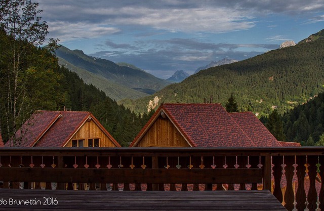 Mini apartment with large terrace and outdoor sauna