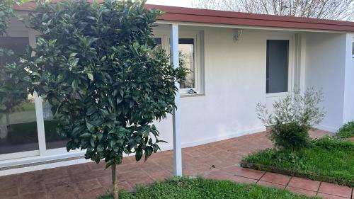 Mini casa en Vigo-Playa 1 dormitorio