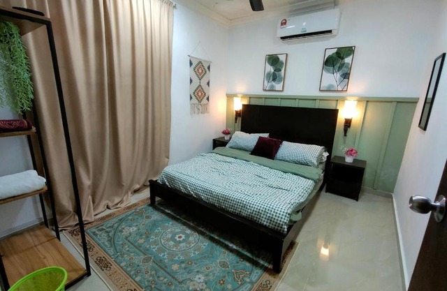 Mini Green Homestay
