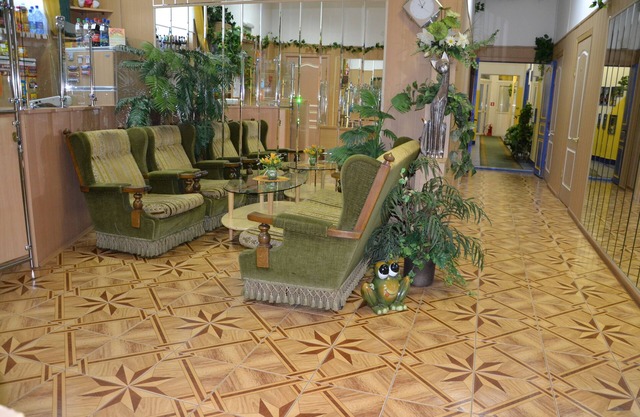 Mini-hotel EURO