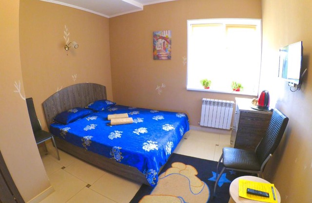 Mini Hotel Melnitsa