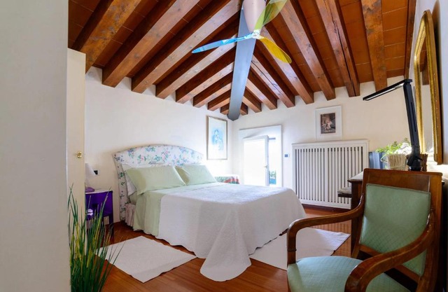 Mini Suite Deluxe Isola di Mezzo