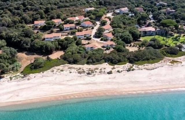 Mini-villa Bruyères