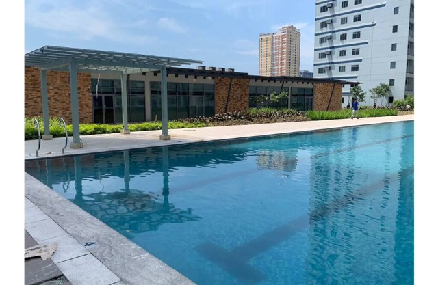 Minimalist Homey stay 1BR w/WIFI @ SM NORTH