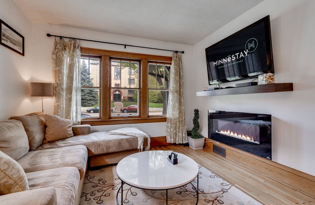 MINNeSTAY* Grand Residence