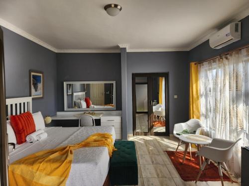 Minnestay Guest House