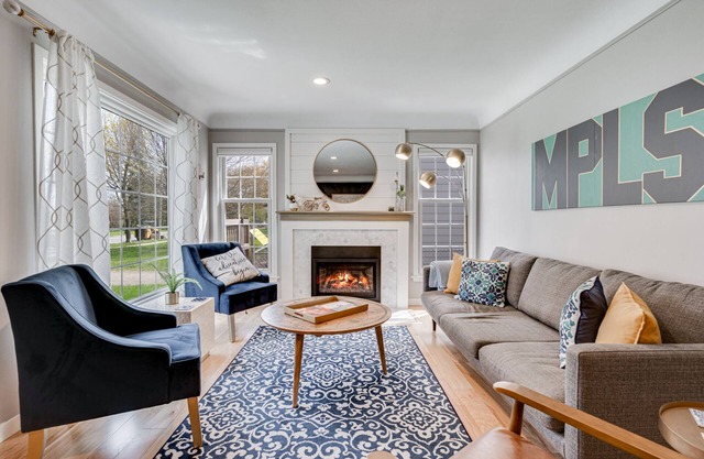 MINNeSTAY* Perfect Family Bungalow