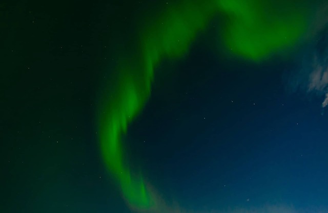 Minniborgir Cottages & Restaurant