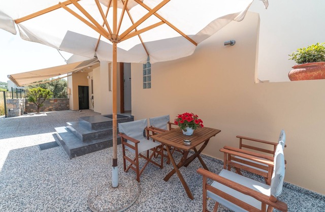 Minon Olive: A beautyfull house near Knossos, Iraklion, Crete