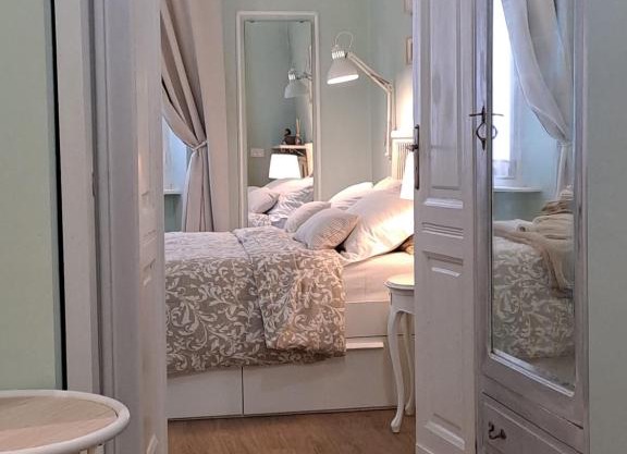 Mint House Stadio e Pala Alpitour Private Parking