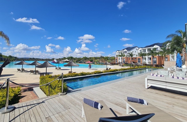 MINT Resorts the Blyde