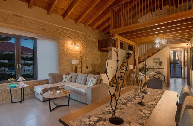 MintHouse Holiday Home