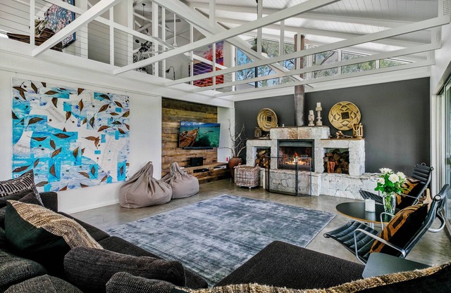 Mio Monte - 7 Bedrooms, Pool, Tennis Court, Vineyard Views