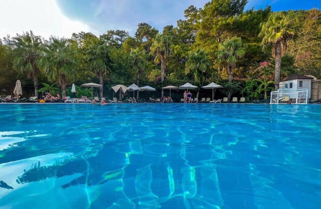 Mir'amor Hotel Resort & spa All İnclusive Plus