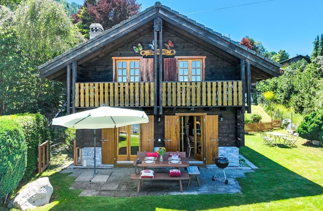 Mirabeau 8 by Interhome
