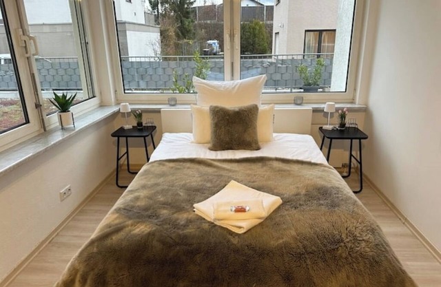 Miracle House Leonberg: