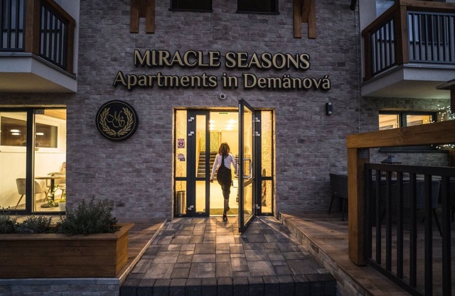 Miracle Seasons
