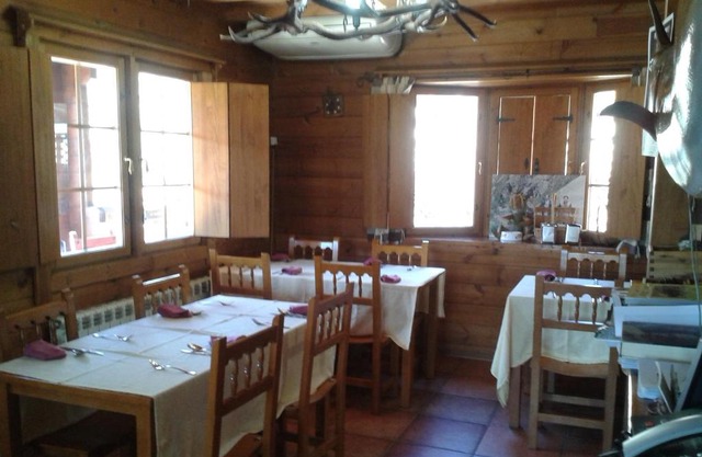 Mirador de Lamaliciosa