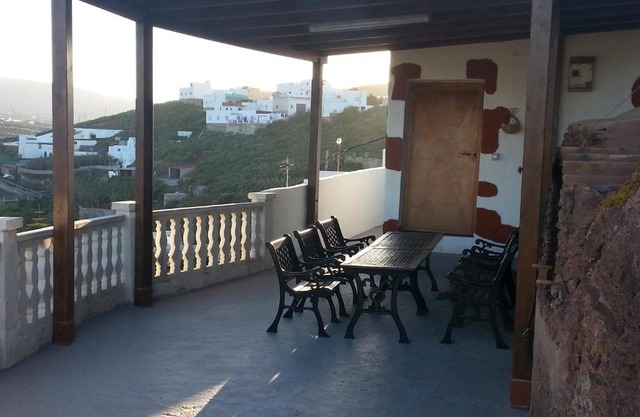 Mirador del Gallego