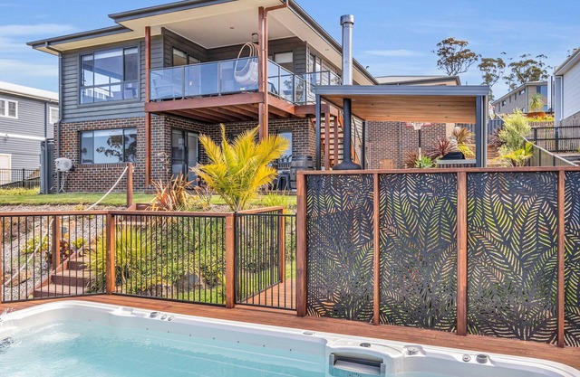 Mirador Zenscape - Mirador