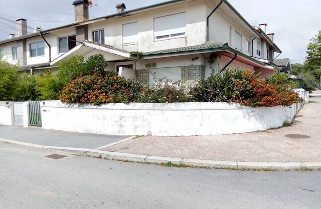 Miramar on Beach View Villa