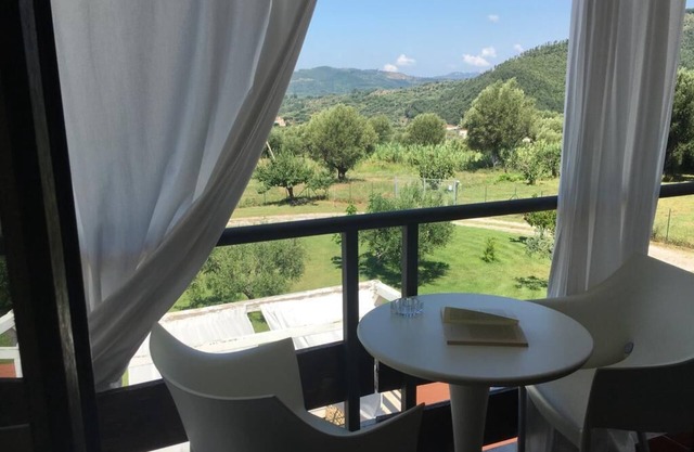 MIRTO APARTMENT Vallo della Lucania Cilento National Park