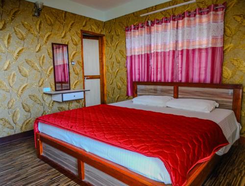 Misba Homestay Kodai