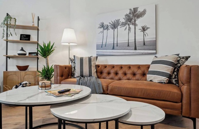 Miss Zen - Southaven Garden Bungalow