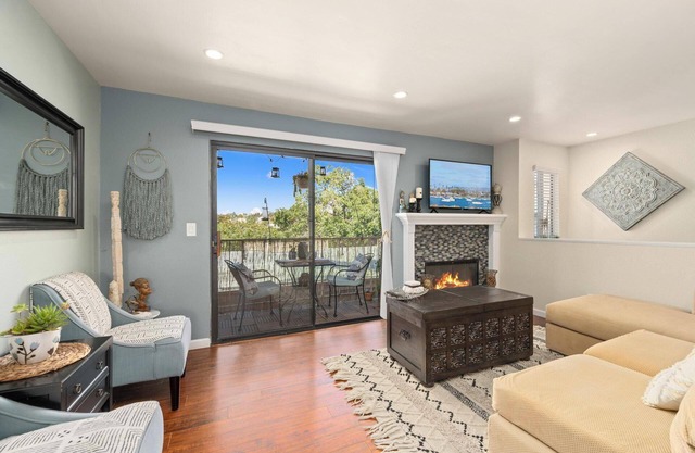 Mission Hills Dream | BBQ, Patios, AC, Parking