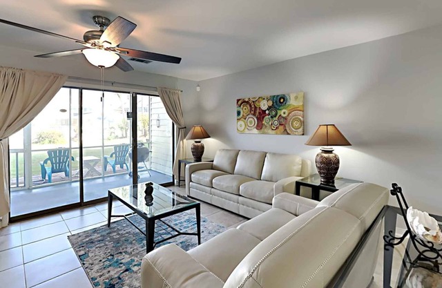 Misty Cove #118