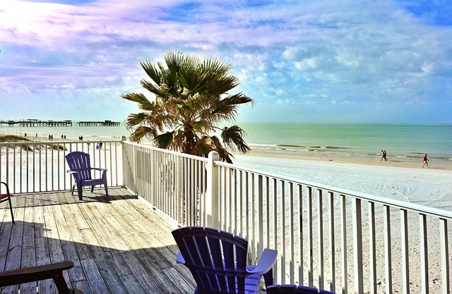 Misty Isles Vacation Rentals by TechTravel