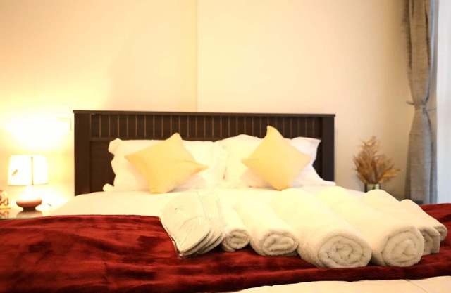 Misty Rosa Homes Dubai - Near Expo 2020 - 9 min