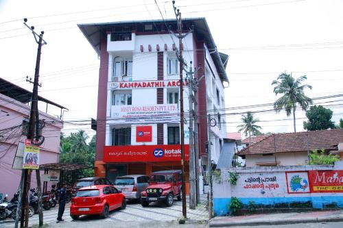 Misty Rosa Resorts Pvt Ltd