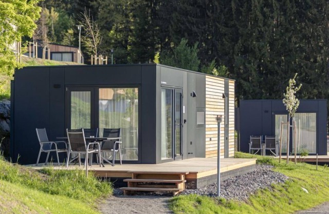 mit 2 Schlafzimmern by Interhome