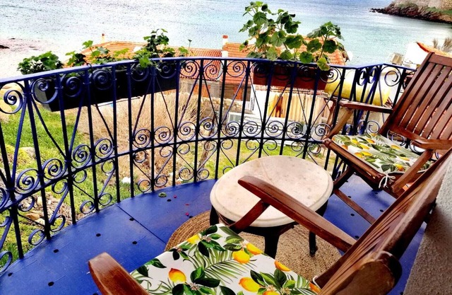Mitos Hotel