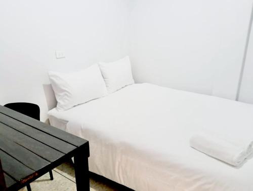 Mitr Inn Khaosan