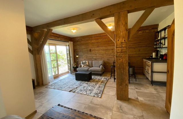 Mitterattweng-Florian und Monika Clodi