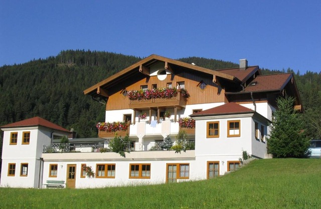 Mittersteghof,