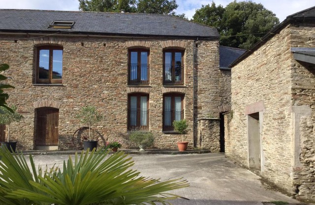 Mixit Cottage
