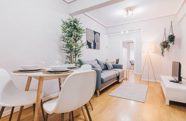 Mizar apartment