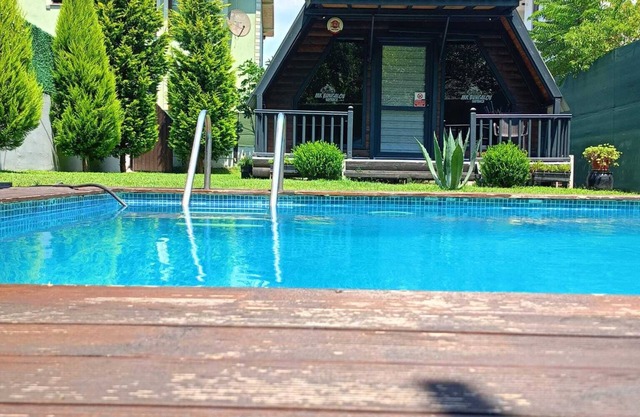 MK BUNGALOV SAPANCA